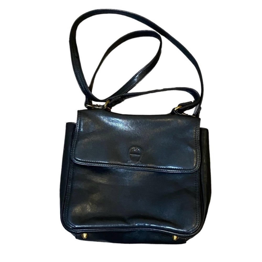 Etienne Aigner ~ Crossbody Handbag